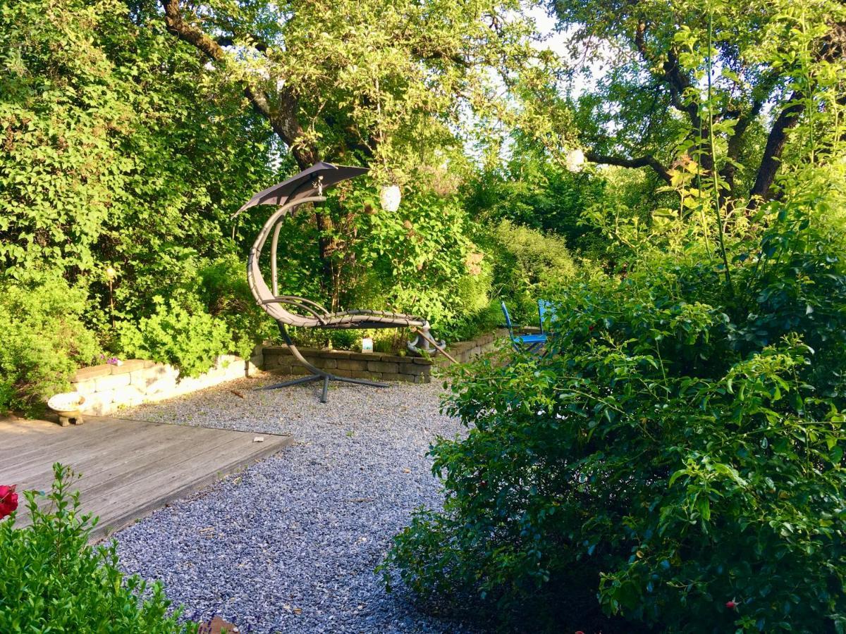 Naturforsthaus Ferienwohnung Fuer Hunde- Und Tierverbundene Menschen Preitenegg Extérieur photo